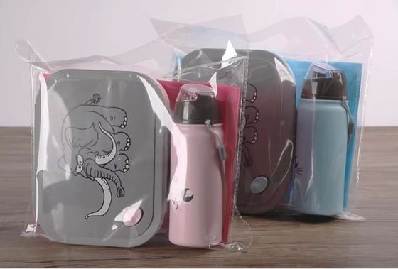 1000ml 400ml 再利用可能なポータブル プラスチックコンパクト マイクロウェーブ用 ベント ランチボックス 子供用 学校用 ランチボックス