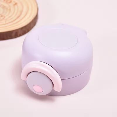 旅行必需品 304 ステンレスステール サーモス 水瓶 200ML/350ML シンプルなデザイン