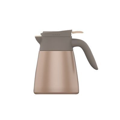 304 ステンレス スチール ミニ 熱水鍋 双層隔熱モデル HK-1000-21