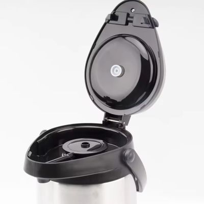 パーソナライズされた色 1.3L 1.9L 2.5L 3L 4L パーティのためのステンレス鋼エアポット