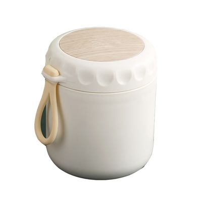 サンプル 400ml ミニ サーモス ボトル 掃除 ボトル サーモス 食品 容器 携帯型 不鋼 隔熱 食品 暖房 容器