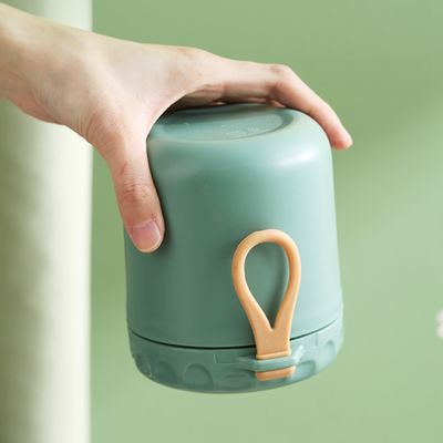 食品級304ステンレス鋼のカップ 6-12時間の保温性能