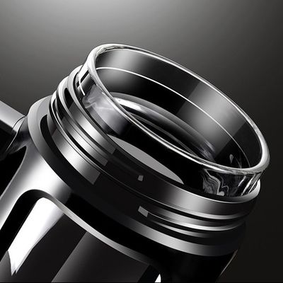 CLASSIC デザイン スタイル 壊れ切れない 二重壁式 お茶の注入器 旅行に便利な水瓶