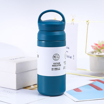 スチール 絶縁 カップ 500ml 真空 ボトル トンブル 旅行 カップ スポーツ 水瓶