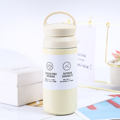 生産 不同鋼真空瓶 500ml 設計がカスタマイズ可能な隔熱カップ