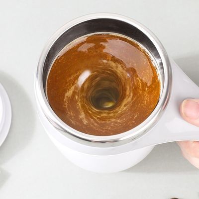 スタッドレスタイヤ 380ml エレクトリック・オートマティック・ミーリング・カップ ミニマリスト・オフィスデザイン