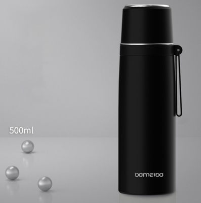 バキュムボトル サーモス 飲み物 500mlステンレス水瓶 カスタムロゴ