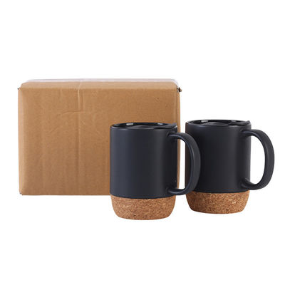 飲料用品型 MUGS 木底付きサブリマーション クリエイティブ バンブー 木製セラミック カフェカップ