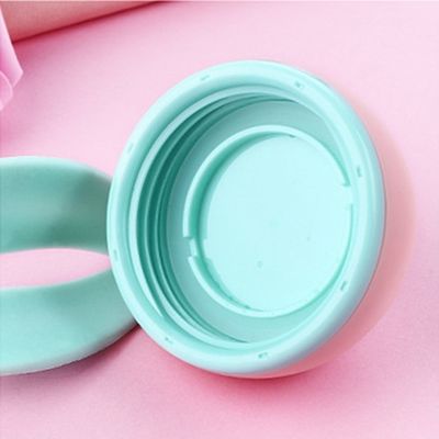 熱隔熱性能 340ml ウサギ ガラス 水瓶 ユニセックス デザイン 子供向け