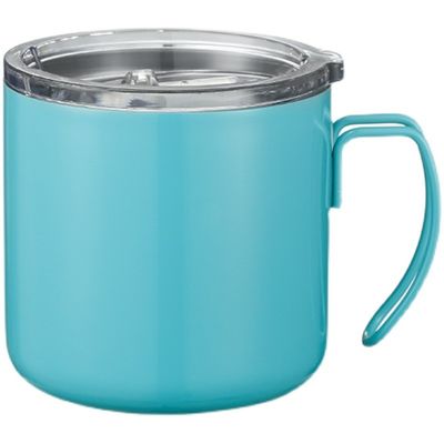 380ml ステンレス プラスチック タイプのないオフィス用 掃除用 隔離水瓶