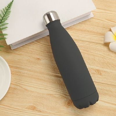 18オンス 26オンス 環境に優しい カラフルなカスタマイズ形 ホテル用のポータブルテルモスボトル