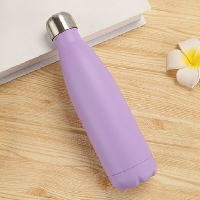 環境に優しい カラフルなカスタマイズ形 携帯カスタムロゴ 18oz 26oz サーモスボトル