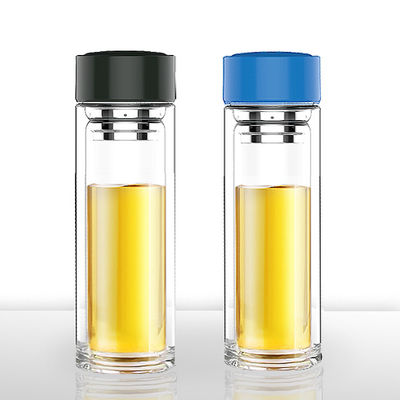 破れないボロシリケートガラス水瓶 家庭用 ホテル用 レストラン用 オフィス用