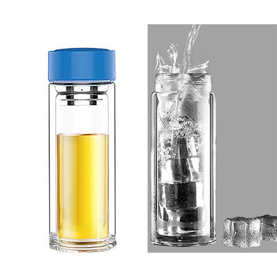 破れないボロシリケートガラス水瓶 家庭用 ホテル用 レストラン用 オフィス用