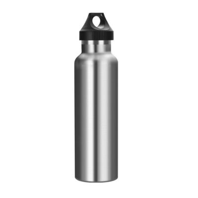 蓋付きの体育用ボトル 500ml スタインレス・スティール製 水瓶