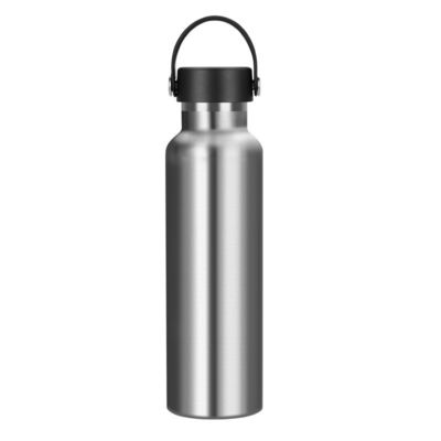 蓋付きの体育用ボトル 500ml スタインレス・スティール製 水瓶