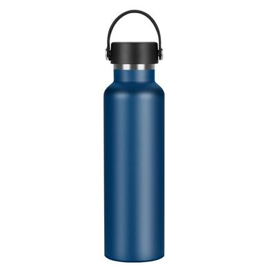 蓋付きの体育用ボトル 500ml スタインレス・スティール製 水瓶