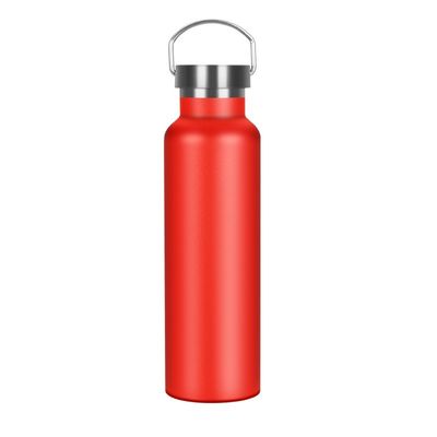 蓋付きの体育用ボトル 500ml スタインレス・スティール製 水瓶