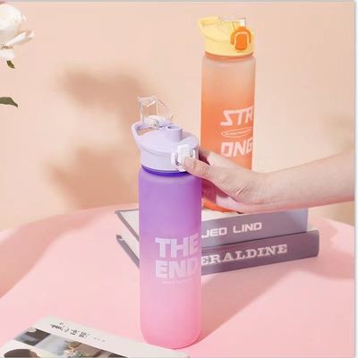 1Lの水瓶で体操器具をアップグレードしてください