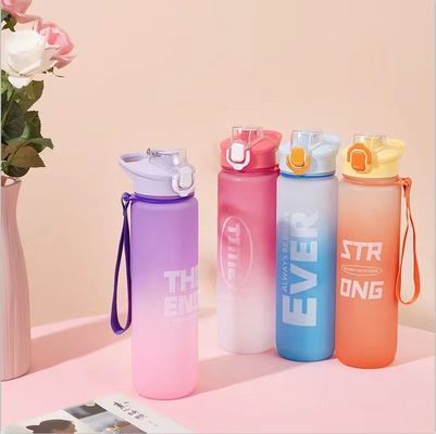 1Lの水瓶で体操器具をアップグレードしてください
