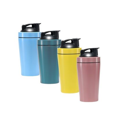オーダーメイド パターン 500ml 750ml ステンレス鋼の水瓶 屋外ストレート飲料