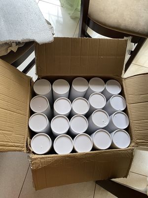 500ml 容量 ヴィンテージデザイン ヒーリング ガラス 石 水晶 水瓶