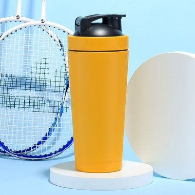 オーダーメイド パターン 500ml 750ml ステンレス鋼の水瓶 屋外ストレート飲料
