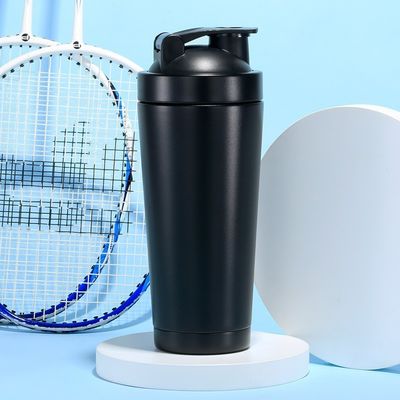 オーダーメイド パターン 500ml 750ml ステンレス鋼の水瓶 屋外ストレート飲料