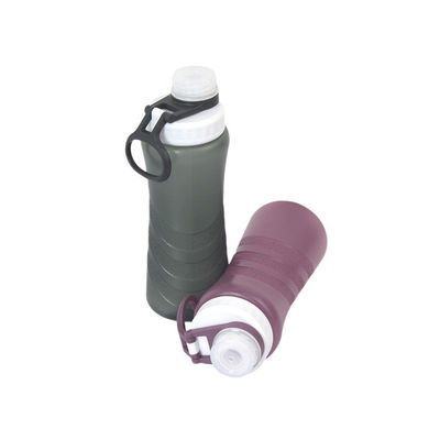 TOUR アウトドアアクティビティ 500ml/700ml カスタマイズされたロゴのプラスチック水杯