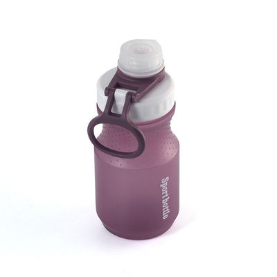 TOUR アウトドアアクティビティ 500ml/700ml カスタマイズされたロゴのプラスチック水杯