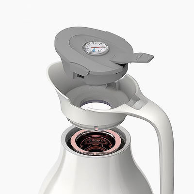 2023 サブライメーション スカイブルー 大容量ケトル 可愛いガロンコーヒー ミルクジグ 掃除機 カフェ ウォータージグ