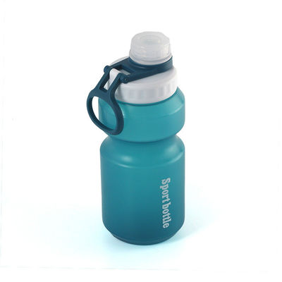 TOUR アウトドアアクティビティ 500ml/700ml カスタマイズされたロゴのプラスチック水杯