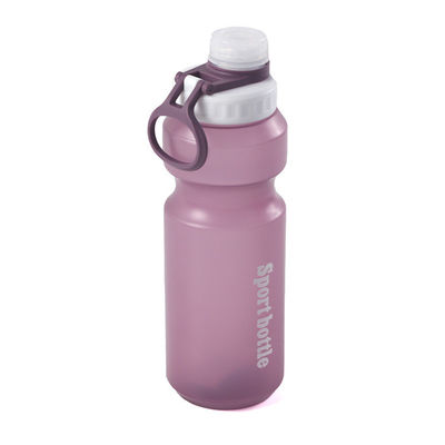 TOUR アウトドアアクティビティ 500ml/700ml カスタマイズされたロゴのプラスチック水杯