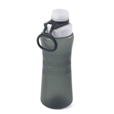 TOUR アウトドアアクティビティ 500ml/700ml カスタマイズされたロゴのプラスチック水杯