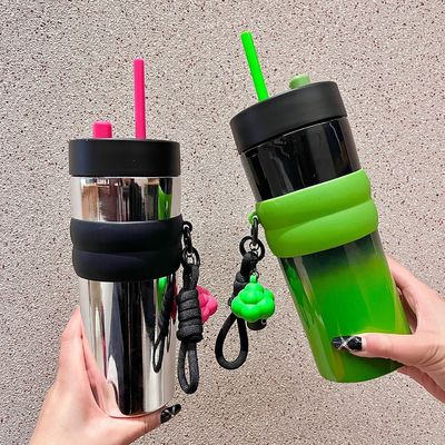 適用可能なすべての人は,この大容量のテルモスカップを愛します 屋外活動