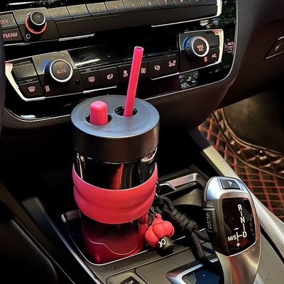 適用できる人 このタムラーでコーヒーを温め,手を自由にしてください