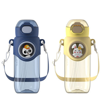 690ml カラフルポータブルカップ