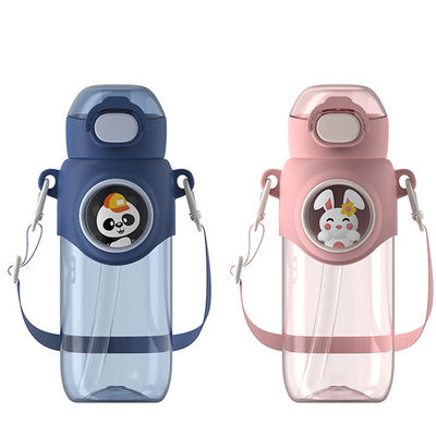 690ml カラフルポータブルカップ