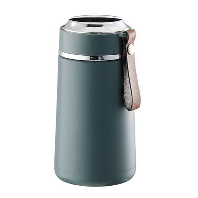 バック・トゥ・スクール エッセンシャル 350ml ステンレス・スチール ロープ・ハンドル付き