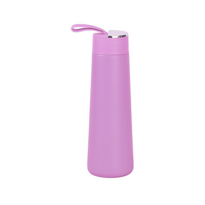 掃除用瓶 熱水器 ファッション 双層ガラス 水瓶 カスタマイズできる色