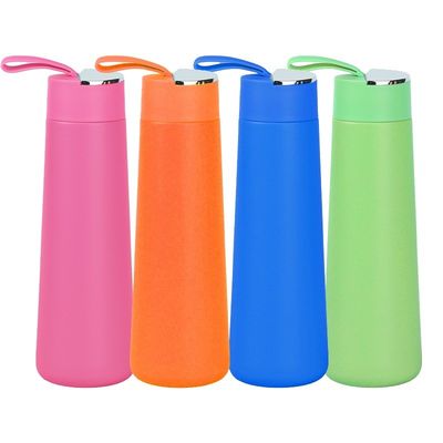 キャンピング ステンレスステール サーモス 304 コラボトル 掃除機 350ml 水杯 カスタム