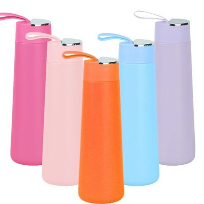 キャンピング ステンレスステール サーモス 304 コラボトル 掃除機 350ml 水杯 カスタム