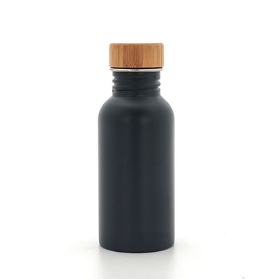 オーダーメイドロゴ バキュムボトル 350ml 携帯デザインのステンレスステール水瓶