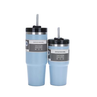 試料 20oz 30oz 車杯 ストロー 304ステンレス ステンレス ステンレス ステンレス ステンレス ステンレス