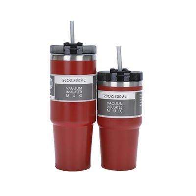 試料 20oz 30oz 車杯 ストロー 304ステンレス ステンレス ステンレス ステンレス ステンレス ステンレス