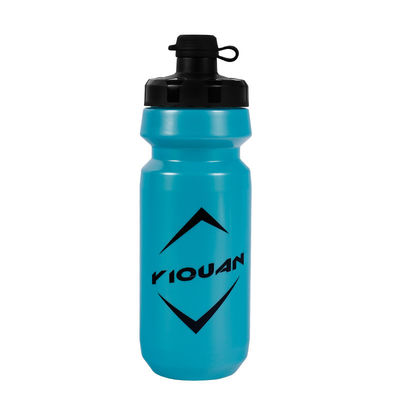 オーダーメイド ロゴ 容認 710ml 漏れ防止プラスチックケトル 屋外スポーツとフィットネス