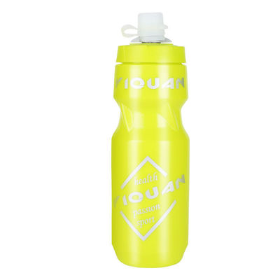 オーダーメイド ロゴ 容認 710ml 漏れ防止プラスチックケトル 屋外スポーツとフィットネス