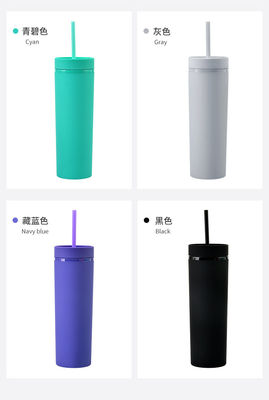 16オンス 容量 耐久性 薄型 プラスチック 水瓶蓋 パーソナライズ 彩り豊かなデザイン