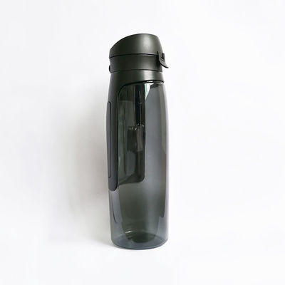 194g カスタムロゴ ミニマリスト 750Ml プラスチック 屋外スポーツ ウォーターボトル