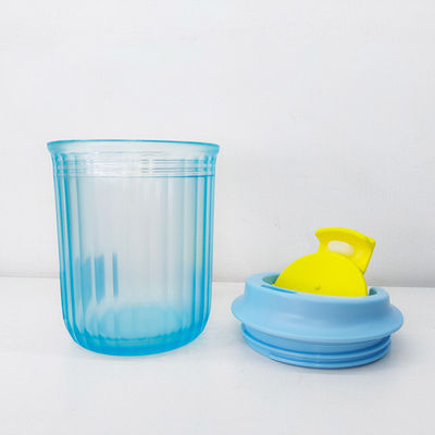 カップストレートドリンク トライタン素材 可愛いプレゼント ドリンク スポーツ プラスチックボトル オーダーメイド ロゴ